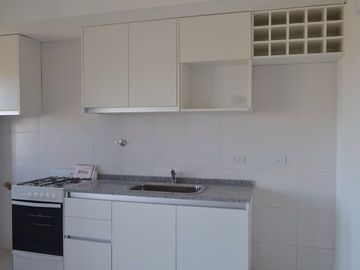 Departamento en venta en Barrio Parque