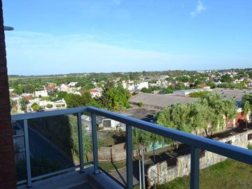 Departamento en venta en Barrio Parque