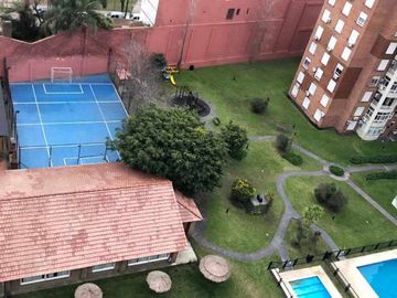 Departamento en venta en Barrio Parque