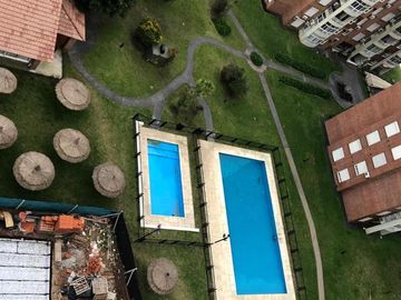 Departamento en venta en Barrio Parque