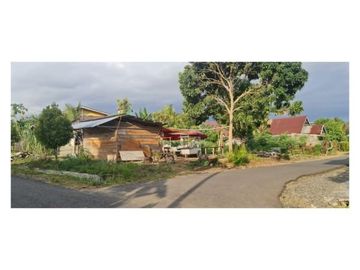 RUMAH DI HIBRIDA 7 SIDOMULYO GADING CEMPAKA KOTA BENGKULU