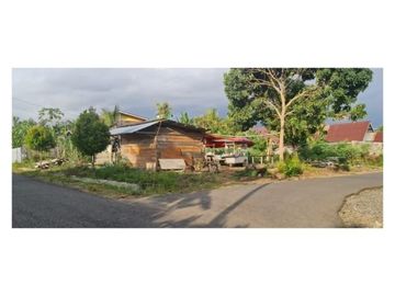 RUMAH DI HIBRIDA 7 SIDOMULYO GADING CEMPAKA KOTA BENGKULU