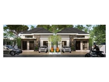 RUMAH DI HIBRIDA 7 SIDOMULYO GADING CEMPAKA KOTA BENGKULU
