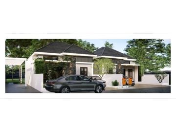 RUMAH DI HIBRIDA 7 SIDOMULYO GADING CEMPAKA KOTA BENGKULU