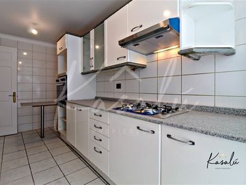 Departamento en Venta en Padre Mariano 236 Providencia