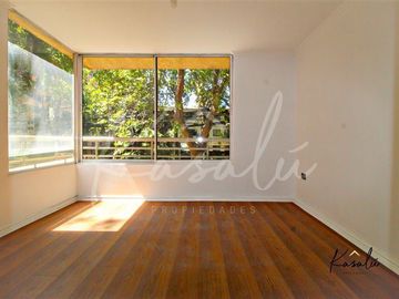 Departamento en Venta en Padre Mariano 236 Providencia