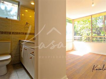 Departamento en Venta en Padre Mariano 236 Providencia