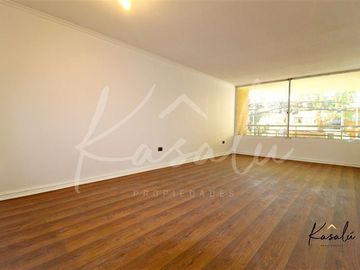 Departamento en Venta en Padre Mariano 236 Providencia