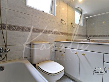 Departamento en Venta en Padre Mariano 236 Providencia