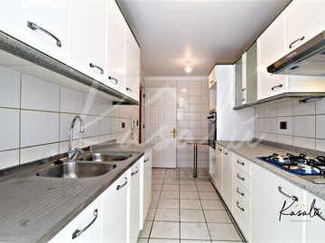 Departamento en Venta en Padre Mariano 236 Providencia