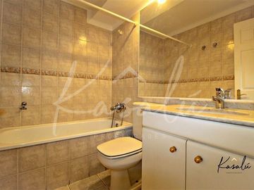 Departamento en Venta en Padre Mariano 236 Providencia
