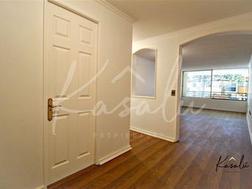 Departamento en Venta en Padre Mariano 236 Providencia