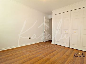 Departamento en Venta en Padre Mariano 236 Providencia