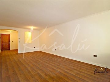 Departamento en Venta en Padre Mariano 236 Providencia
