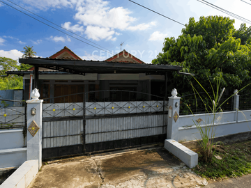 Hunian Dan Tempat Usaha Dekat RSUD Sleman