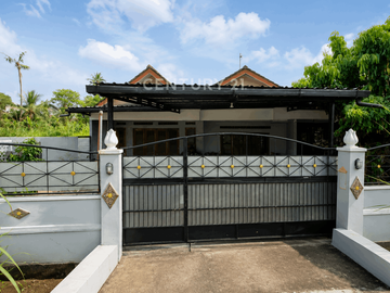 Hunian Dan Tempat Usaha Dekat RSUD Sleman