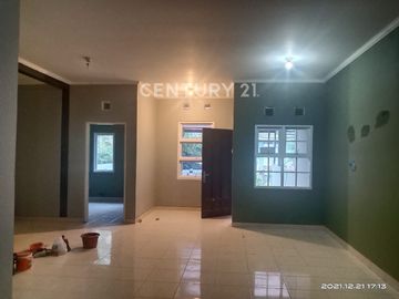 Rumah Siap Huni Berada Di Deltamas Cikarang.