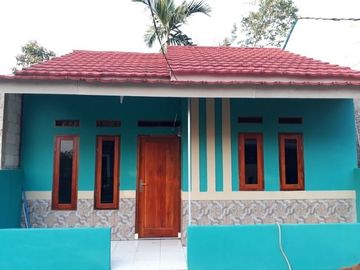 hunian strategis harga minimalis