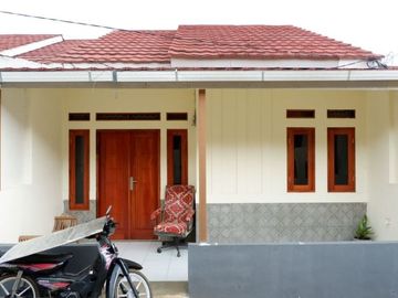 hunian strategis harga minimalis