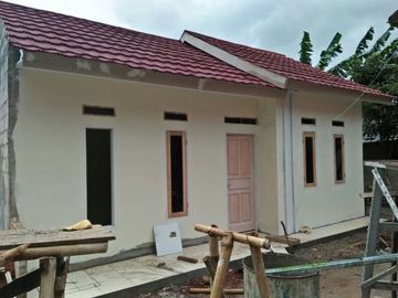 hunian strategis harga minimalis