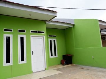 hunian strategis harga minimalis