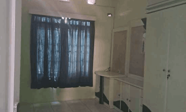 Dijual Rumah Dua Lantai Di Taman Kopo Indah 2
