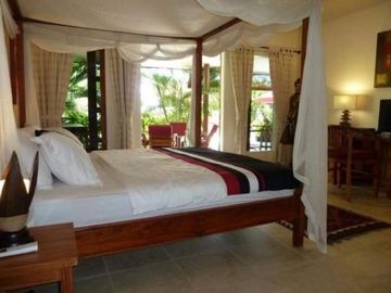 Villa Pinggir Pantai Di Buleleng Singaraja Dekat Lovina