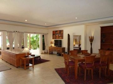 Villa Pinggir Pantai Di Buleleng Singaraja Dekat Lovina