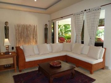 Villa Pinggir Pantai Di Buleleng Singaraja Dekat Lovina