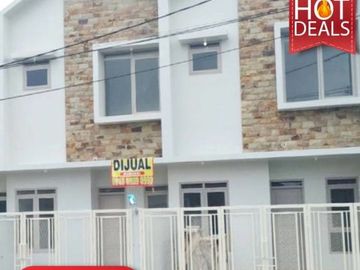 JUAL RUMAH READY STOCK DI ARCAMANIK KOTA BANDUNG