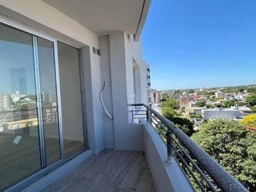 Departamento a estrenar en Calle 25 de Mayo y Pascual Palma, Paraná, Entre Ríos.