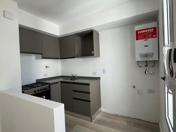 Departamento a estrenar en Calle 25 de Mayo y Pascual Palma, Paraná, Entre Ríos.