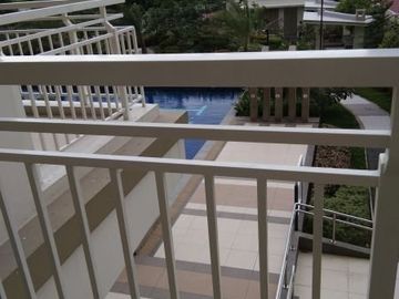 1 bedroom for SALE at Brio Tower @ the back of Rockwell makati
