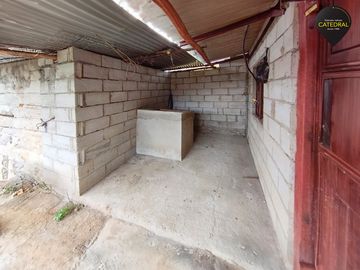 Terreno de venta en Santa Ana – código:20863