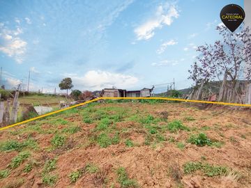 Terreno de venta en Santa Ana – código:20863