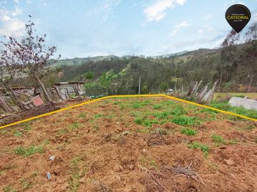 Terreno de venta en Santa Ana – código:20863