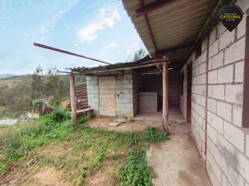 Terreno de venta en Santa Ana – código:20863
