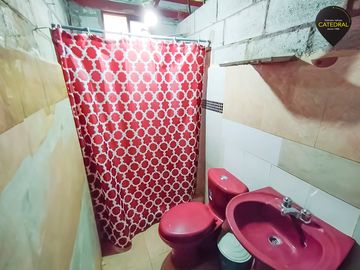 Terreno de venta en Santa Ana – código:20863