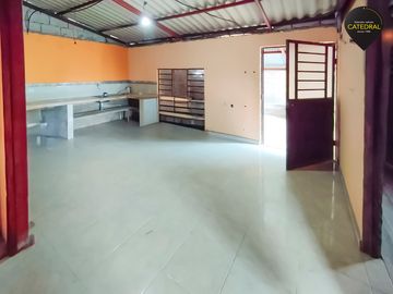 Terreno de venta en Santa Ana – código:20863