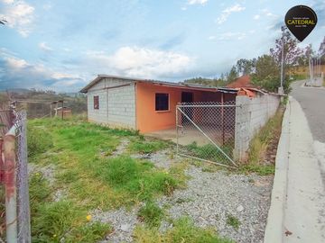 Terreno de venta en Santa Ana – código:20863
