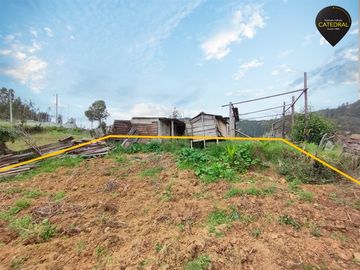Terreno de venta en Santa Ana – código:20863