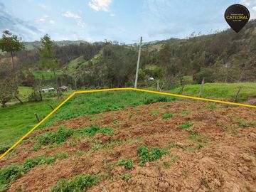 Terreno de venta en Santa Ana – código:20863