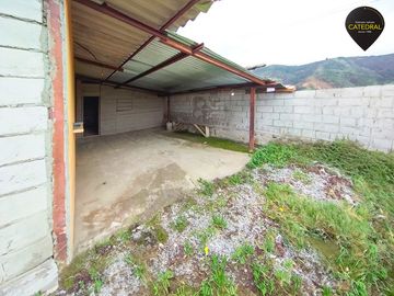 Terreno de venta en Santa Ana – código:20863