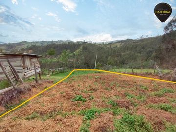 Terreno de venta en Santa Ana – código:20863