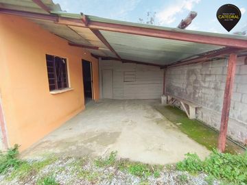 Terreno de venta en Santa Ana – código:20863
