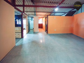 Terreno de venta en Santa Ana – código:20863