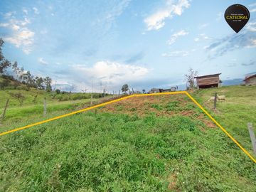 Terreno de venta en Santa Ana – código:20863