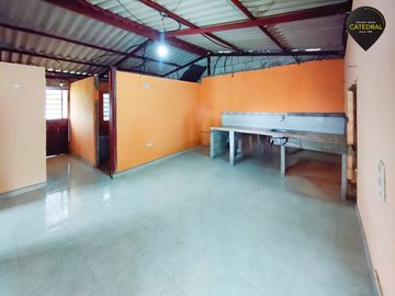 Terreno de venta en Santa Ana – código:20863