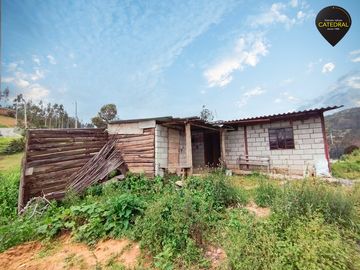 Terreno de venta en Santa Ana – código:20863