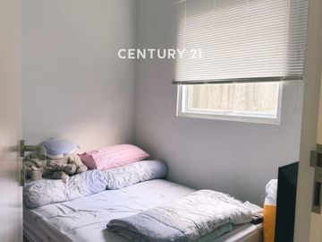 Rumah Modern Minimalis Dijual Fully Furnished Di Dalam Cluster
